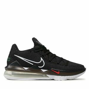 Sportcipők Nike Lebron XVII Low CD5007 002 Fekete kép