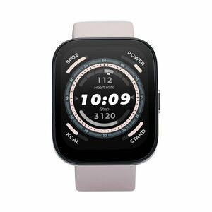 Okosórák Amazfit Bip 5 W2215EU2N Rózsaszín kép