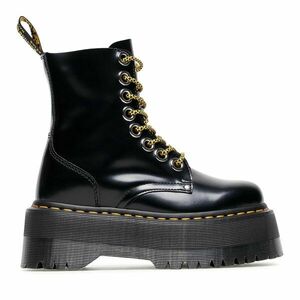 Bakancs Dr. Martens Jadon Max 25566001 Fekete kép