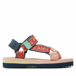 Szandál Pepe Jeans Pool Sally G PGS70057 Rózsaszín kép