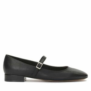 Balerina Kazar Black 83538-01-00 Fekete kép