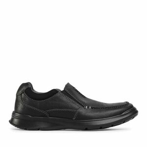 Félcipő Clarks Cotrell Free 261315937 Fekete kép