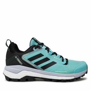 Bakancs adidas Terrex Skychaser 2 Gtx W GORE-TEX FW2996 Zöld kép