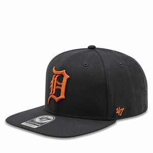 Baseball sapka 47 Brand Detroit Tigers Sure Shot SRS09WBP Sötétkék kép