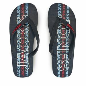 Flip-flops Jack&Jones Jfwlogo 12251259 Sötétkék kép