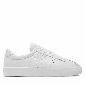 Sportcipők Superga Club S Comfort Leather 2843 S7126CW Fehér kép