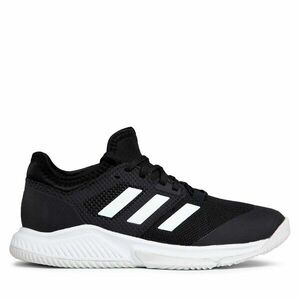 Teremcipők adidas Court Team Bounce W FX1804 Fekete kép