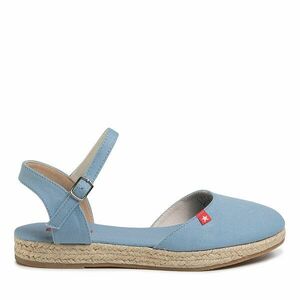 Espadrilles Big Star Shoes FF274532 Kék kép