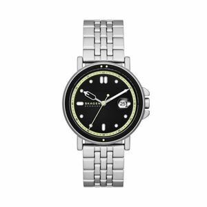 Karóra Skagen Signatur Sport SKW6919 Ezüst kép