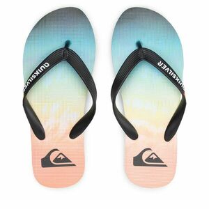 Flip-flops Quiksilver AQYL101242 Fekete kép