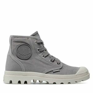 Bakancs Palladium Us Pampa Hi F 92352-071-M Szürke kép