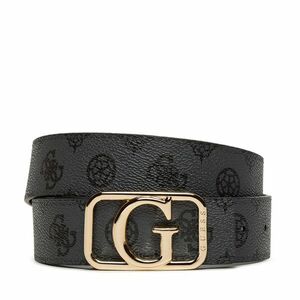 Női öv Guess Kuba (PA) Belts BW9151 P4335 Fekete kép