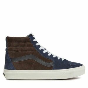 Vans Sk8-Hi Sportcipő Barna kép