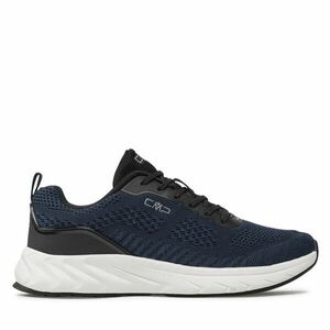 Edzőtermi cipők CMP Nhekkar Fitness Shoe 3Q51057 Sötétkék kép