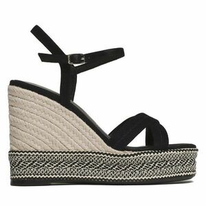 Espadrilles Tamaris 1-28363-20 Fekete kép