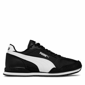 Sportcipők Puma St Runner v3 Nl Jr 384901 01 Fekete kép