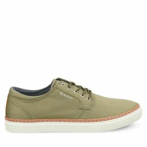 Teniszcipő Gant Prepville Sneaker 28638802 Zöld kép