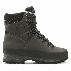 Bakancs Meindl Island Mfs Evo GORE-TEX 2958 Szürke kép