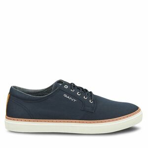 Teniszcipő Gant Prepville Sneaker 28638802 Sötétkék kép