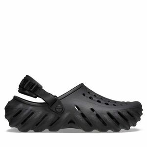 Papucs Crocs Echo Clog 207937 Fekete kép