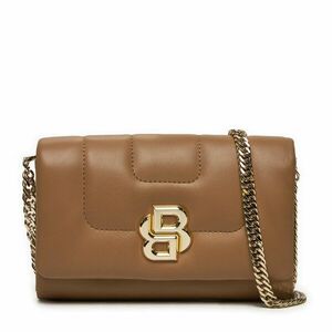 Táska Boss B_Icon Clutch P. 50516986 Barna kép