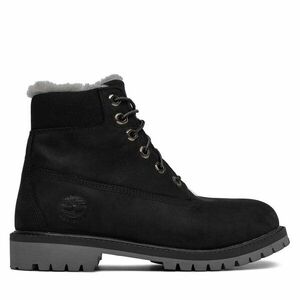 Bakancs Timberland Premium 6 Inch Wp Shearling Lined TB0A41UX0011 Fekete kép