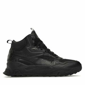 Sportcipők Puma Trinity Mid Hybrid 392327 01 Fekete kép