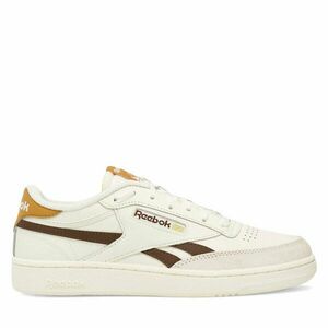 Sportcipők Reebok Club C 100072386 Ekru kép