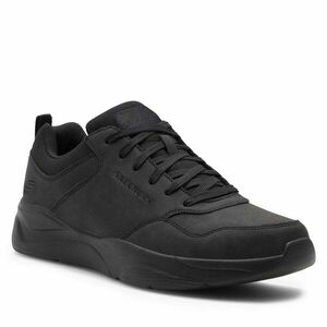 Sportcipők Skechers LIBRATION 8790157 BBK Fekete kép