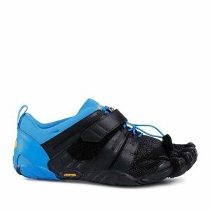 Edzőtermi cipők Vibram Fivefingers V-Train 2.0 20M7703 Fekete kép