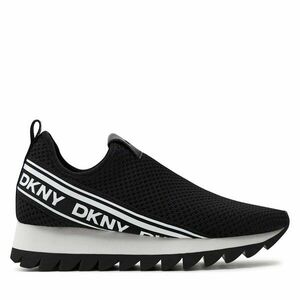 Sportcipők DKNY Alani K1466778 Fekete kép