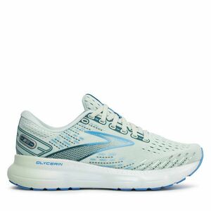 Futócipő Brooks Glycerin 20 120369 1B 494 Zöld kép