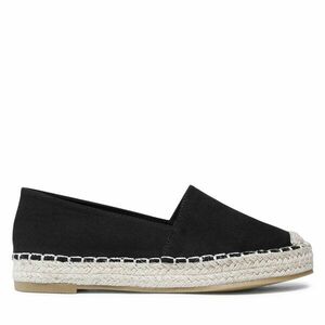 Espadrilles Jenny Fairy WSS990-106 Fekete kép