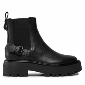 Bokacsizma Kurt Geiger 225-Matilda Chelsea Boot 655000109 Fekete kép