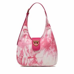 Táska Pinko Hobo Mini PE 24 PLTT 103275 A1RK Rózsaszín kép