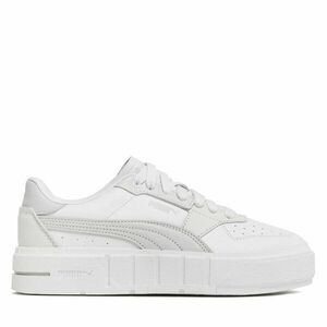 Sportcipők Puma Cali Court Lth Wns 393802 08 Fehér kép