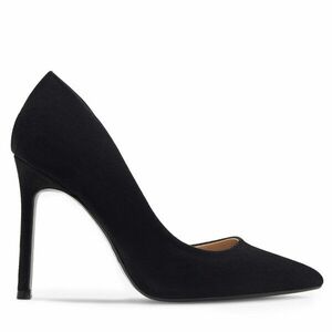 Magassarkú Nine West AROOSA BYCCC01 Fekete kép