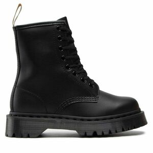 Bakancs Dr. Martens Vegan 1460 Bex Mono 27032001 Fekete kép