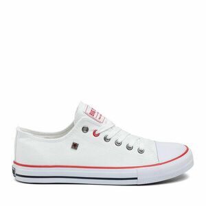 Tornacipő Big Star Shoes T174102 101 Bézs kép