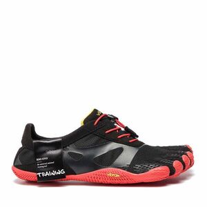 Edzőtermi cipők Vibram Fivefingers Kso Evo 18M0701 Fekete kép