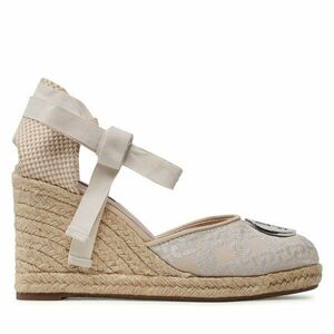 Espadrilles Liu Jo Damita 04 SA3091 TX307 Bézs kép