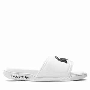 Papucs Lacoste Croco Dualiste 0922 2 Cfa 743CFA00401R5 Fehér kép