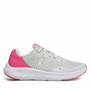 Futócipő Under Armour Ua Ggs Charged Pursuit 3 3025011-100 Szürke kép