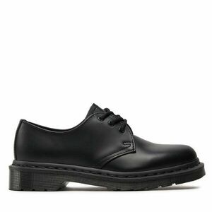 Félcipő Dr. Martens 1461 Mono 14345001 Fekete kép