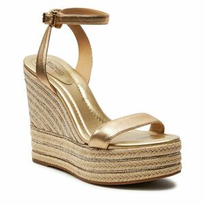 Espadrilles MICHAEL Michael Kors 40S4LGHS2M Arany kép