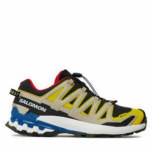 Sportcipők Salomon Xa Pro 3D V9 GORE-TEX L47119000 Színes kép