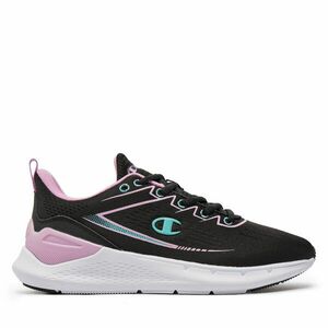 Sportcipők Champion Nimble Low Cut Shoe S11592-CHA-KK008 Fekete kép