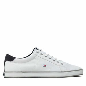 Teniszcipő Tommy Hilfiger Harlow 1D FM0FM00596 Fehér kép