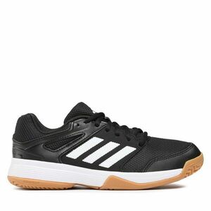 Teremcipők adidas Speedcourt Shoes IG2803 Fekete kép