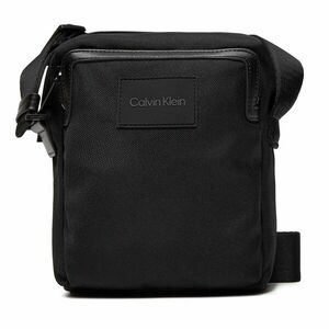 Válltáska Calvin Klein Ck Remote Pro K50K511749 Fekete kép